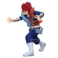 PRE-ORDER Banpresto - My Hero Academia The Amazing Heroes Plus - Shoto Todoroki II