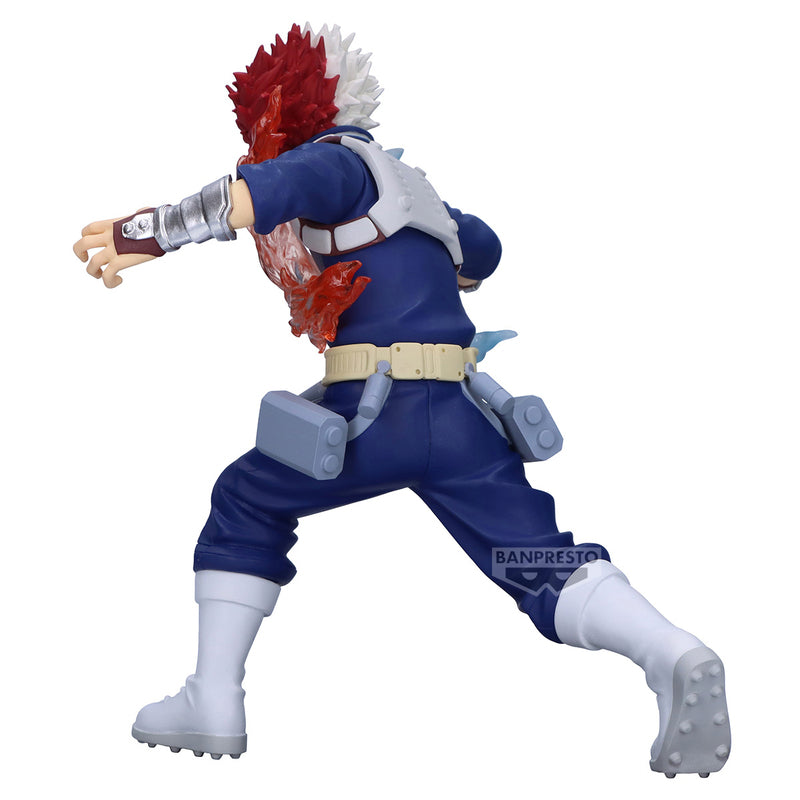 PRE-ORDER Banpresto - My Hero Academia The Amazing Heroes Plus - Shoto Todoroki II