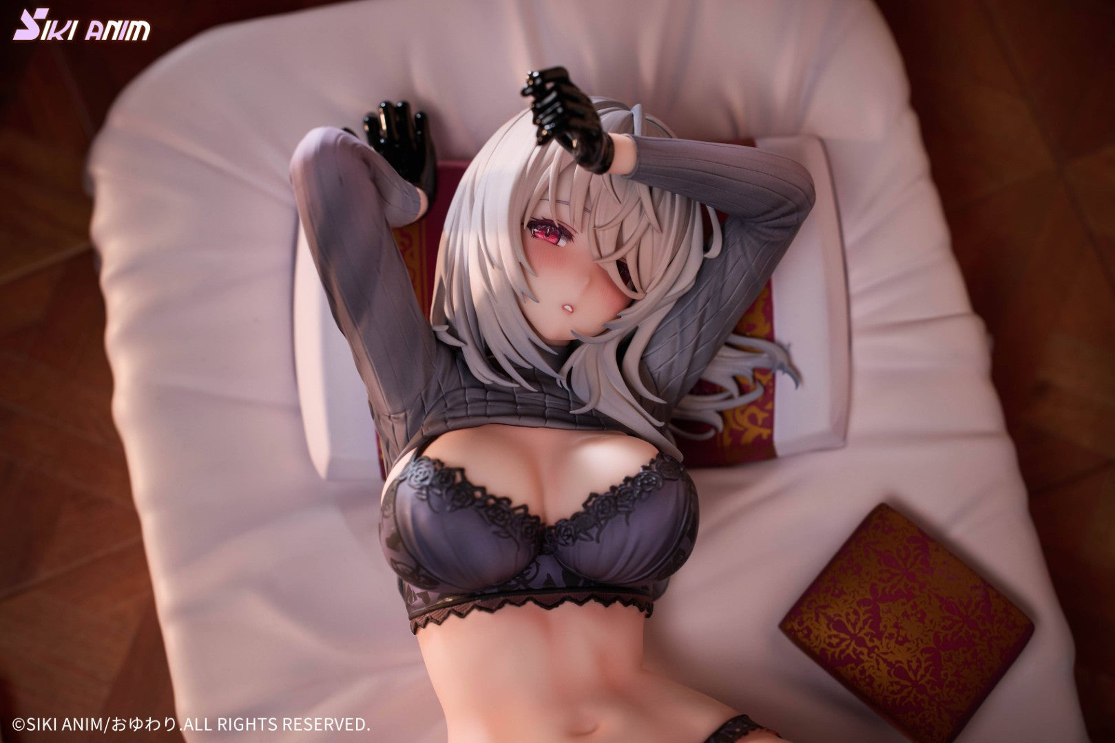 SPECIAL ORDER SIKI ANIM - Original Works - Moonlight Night Lenne 1/6 [JP]