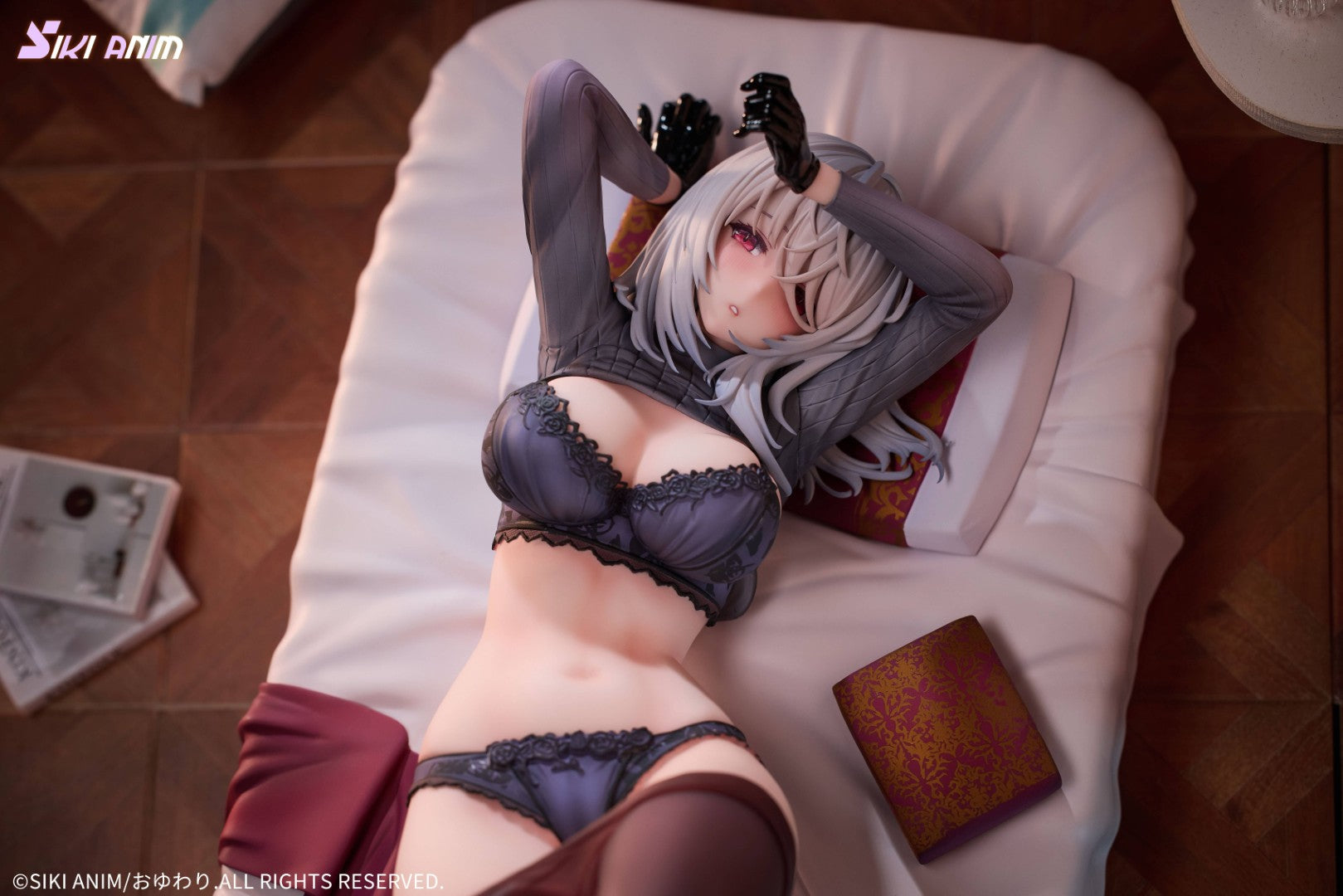 SPECIAL ORDER SIKI ANIM - Original Works - Moonlight Night Lenne 1/6 [JP]
