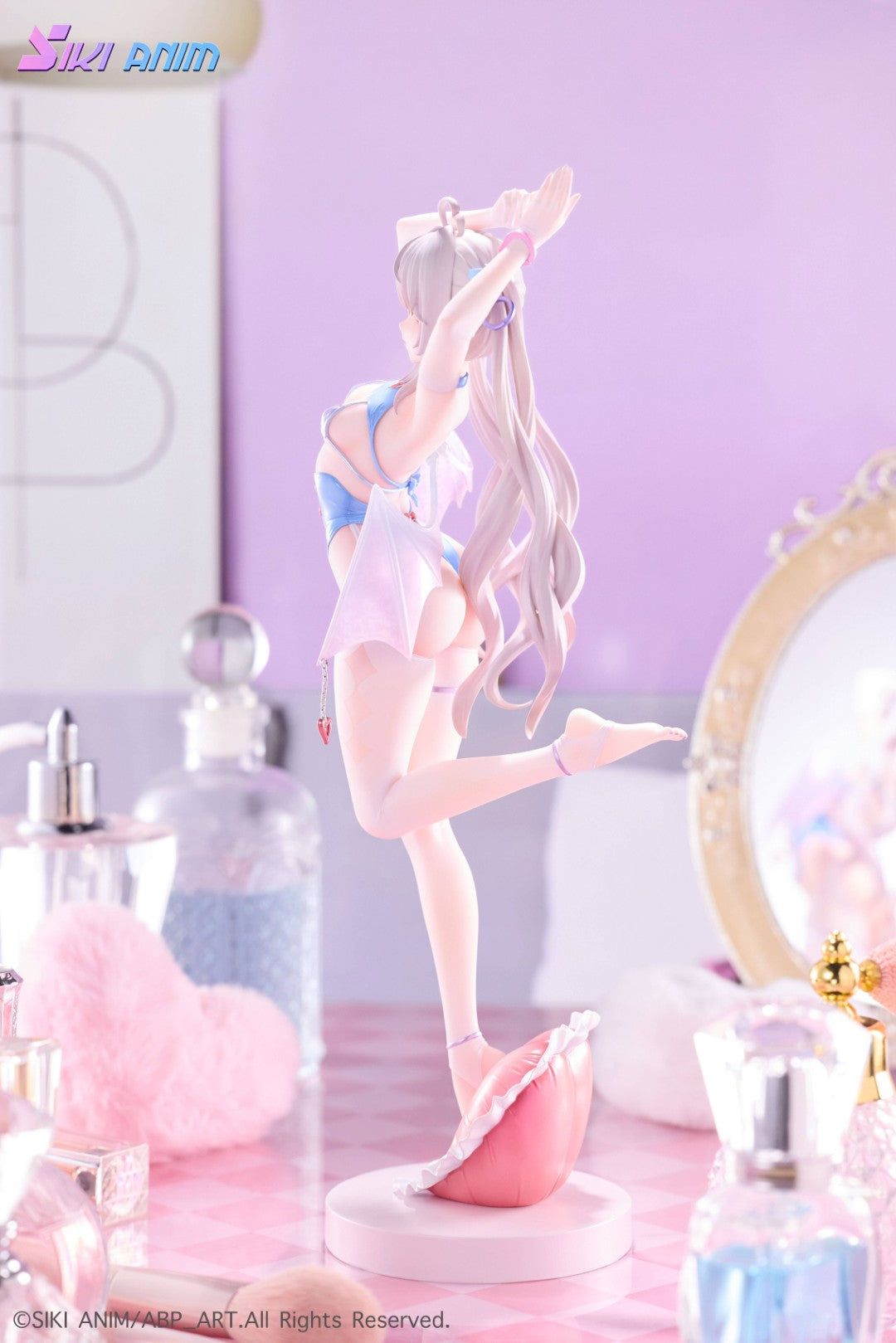 SPECIAL ORDER SIKI ANIM - Original Works - Sayume 1/6 [JP]