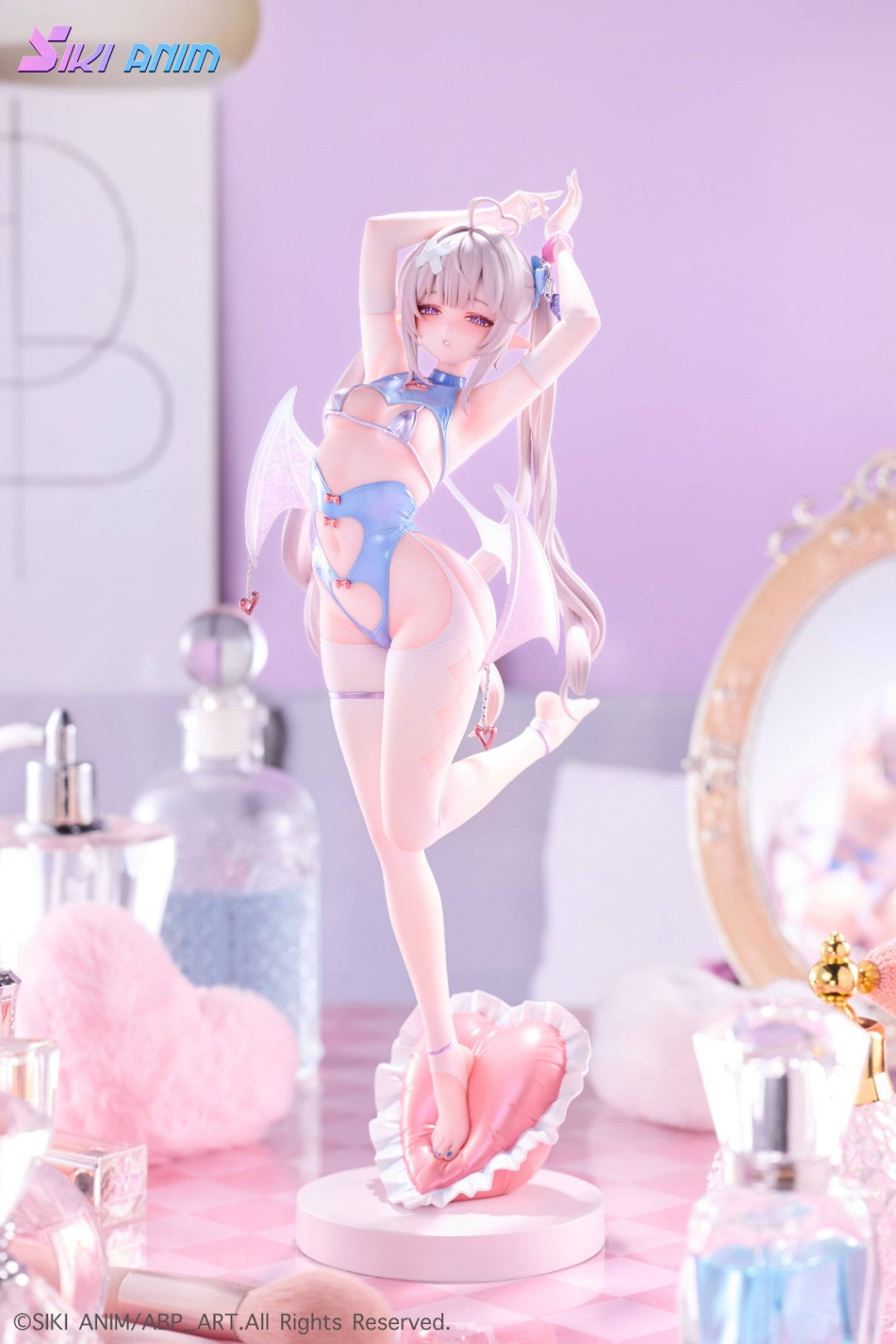 SPECIAL ORDER SIKI ANIM - Original Works - Sayume: Deluxe Edition 1/6 [JP]