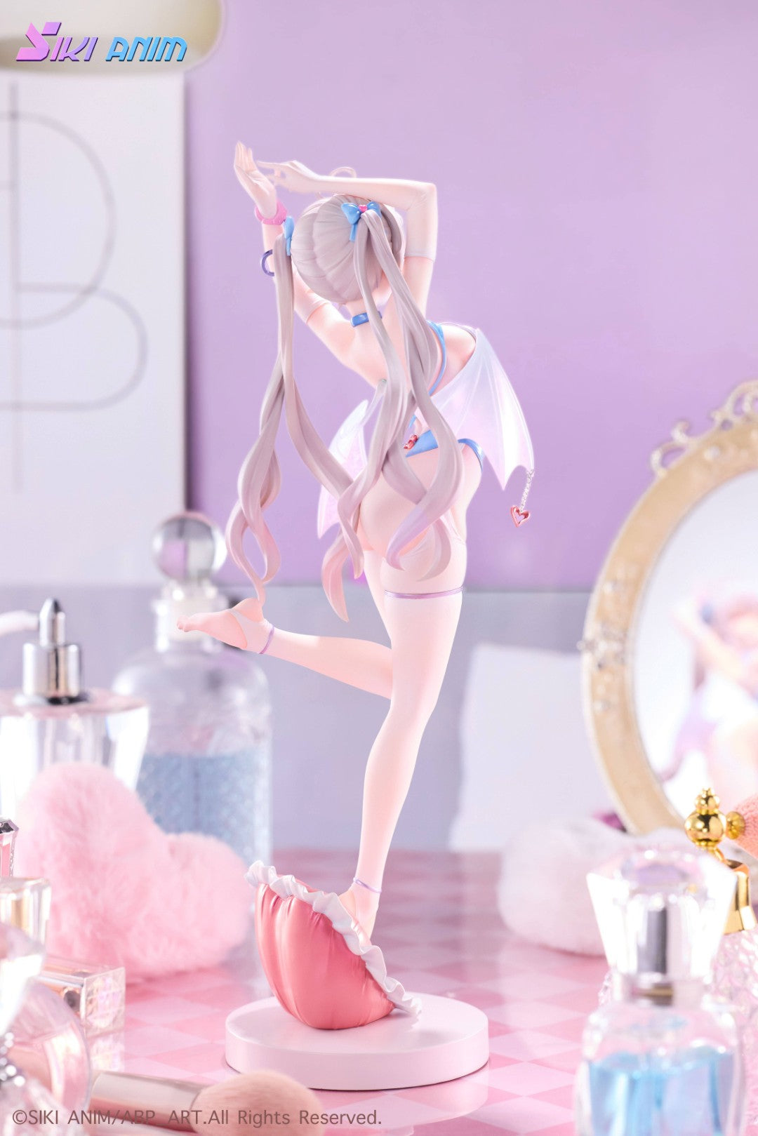 SPECIAL ORDER SIKI ANIM - Original Works - Sayume 1/6 [JP]
