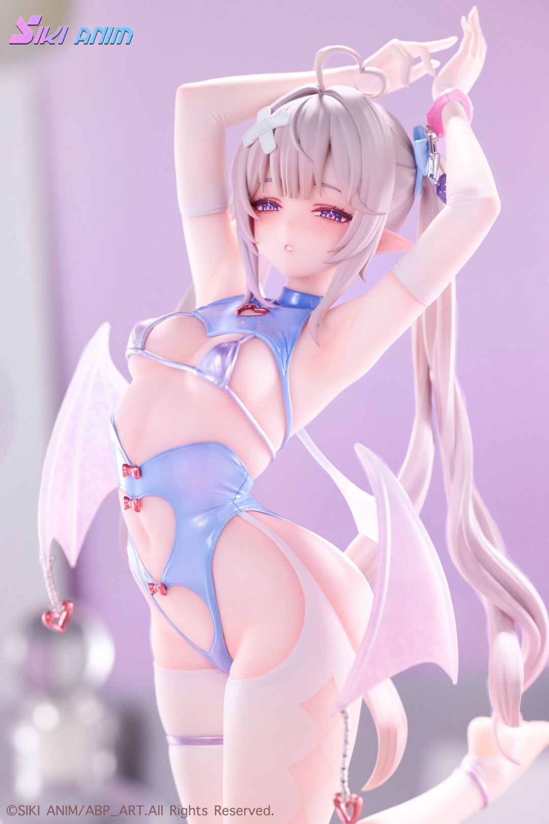 SPECIAL ORDER SIKI ANIM - Original Works - Sayume: Deluxe Edition 1/6 [JP]