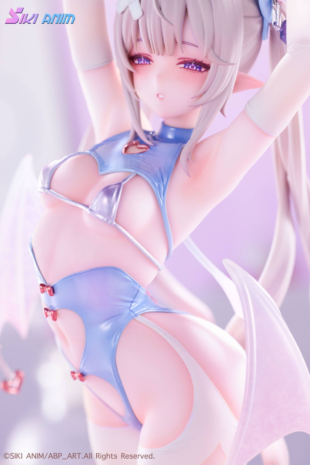 SPECIAL ORDER SIKI ANIM - Original Works - Sayume: Deluxe Edition 1/6 [JP]