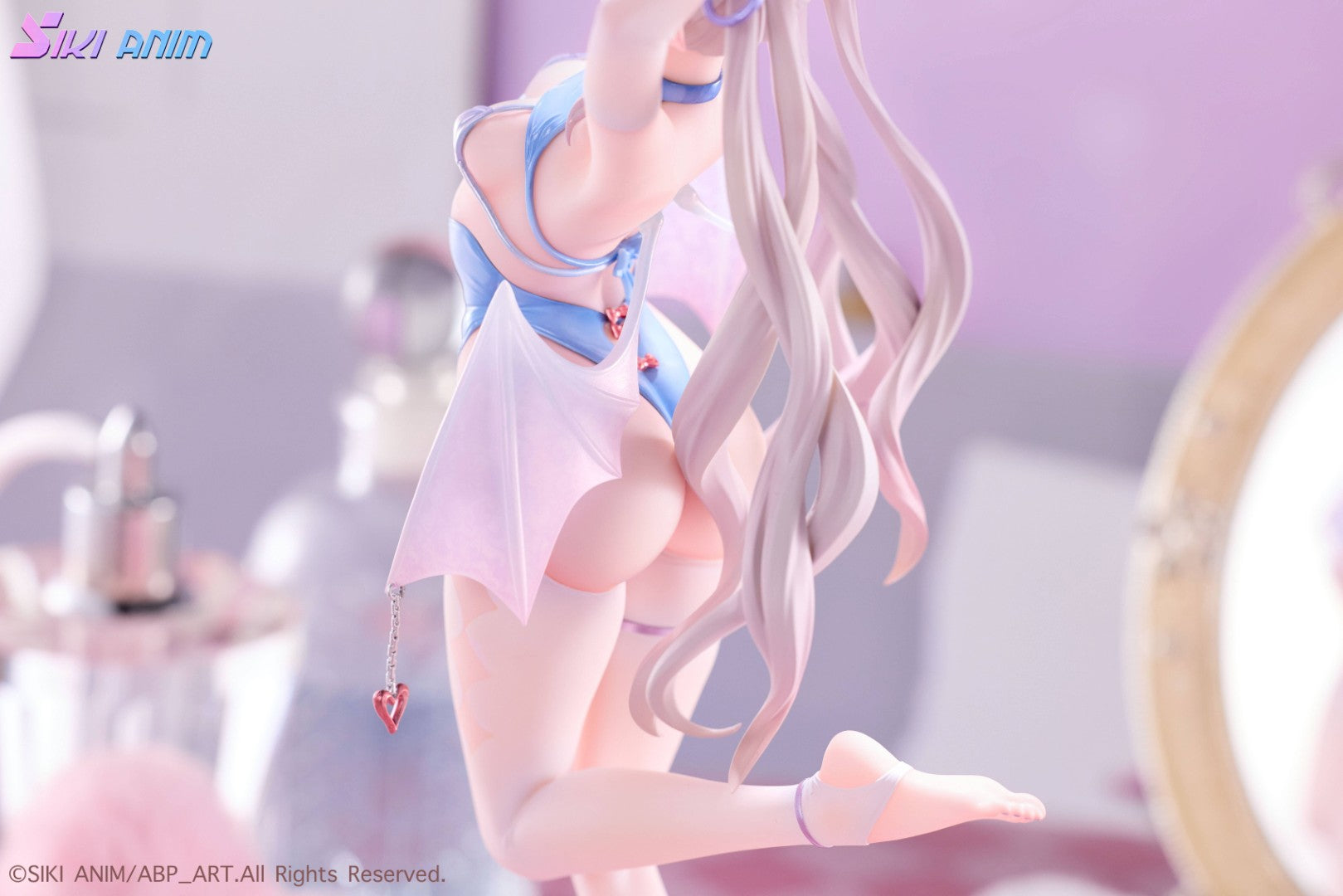 SPECIAL ORDER SIKI ANIM - Original Works - Sayume 1/6 [JP]