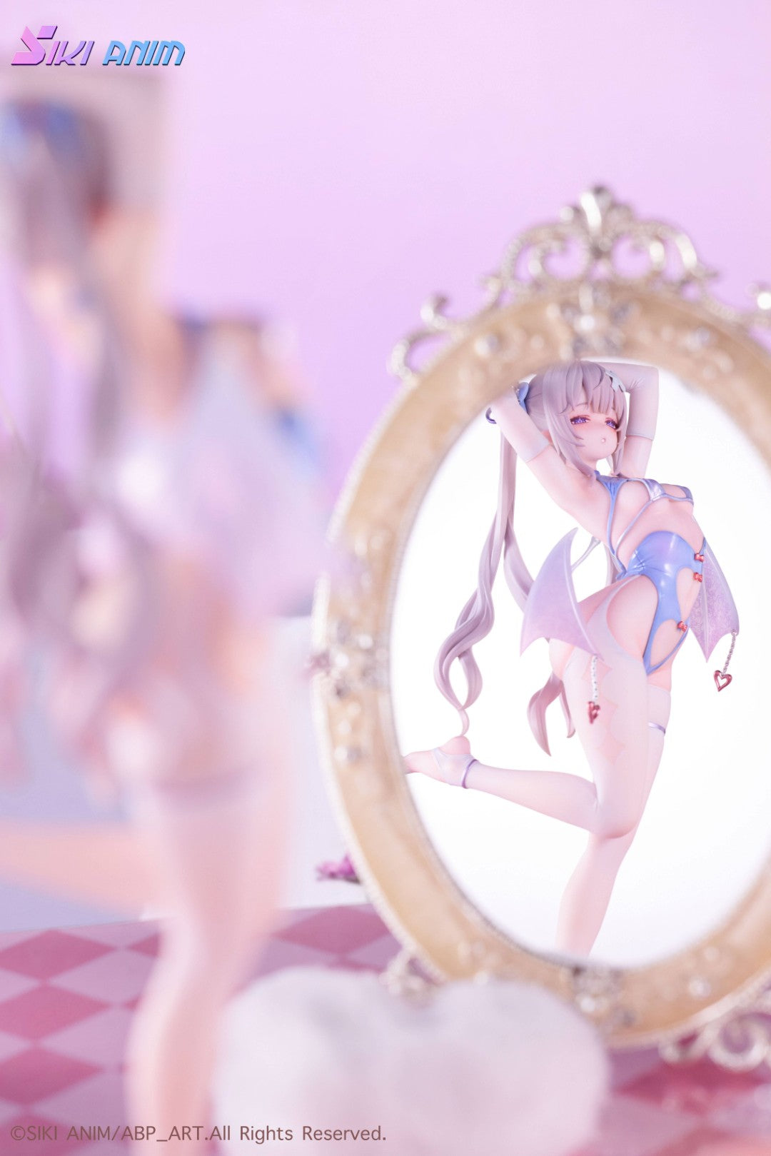 SPECIAL ORDER SIKI ANIM - Original Works - Sayume 1/6 [JP]