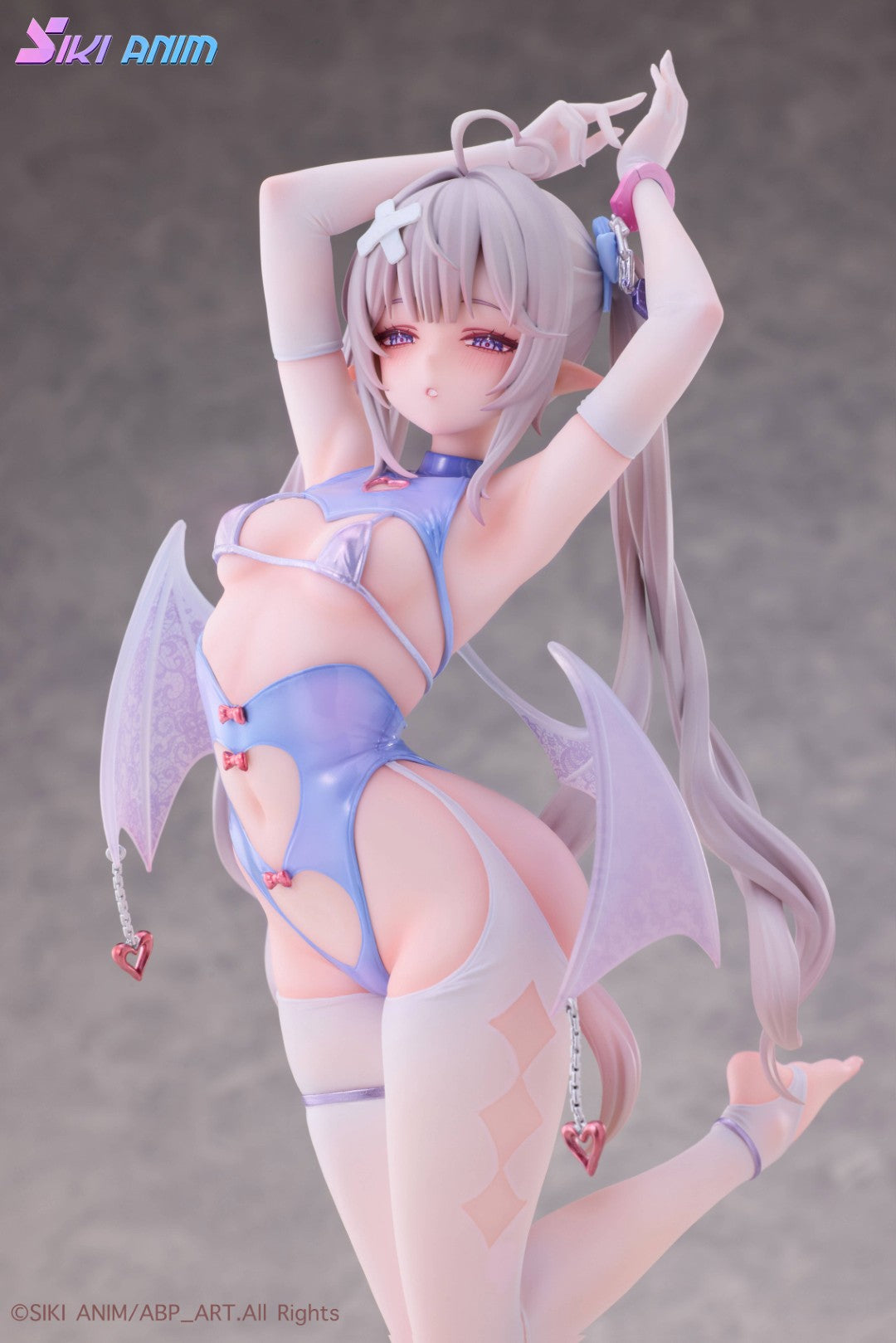 SPECIAL ORDER SIKI ANIM - Original Works - Sayume: Deluxe Edition 1/6 [JP]