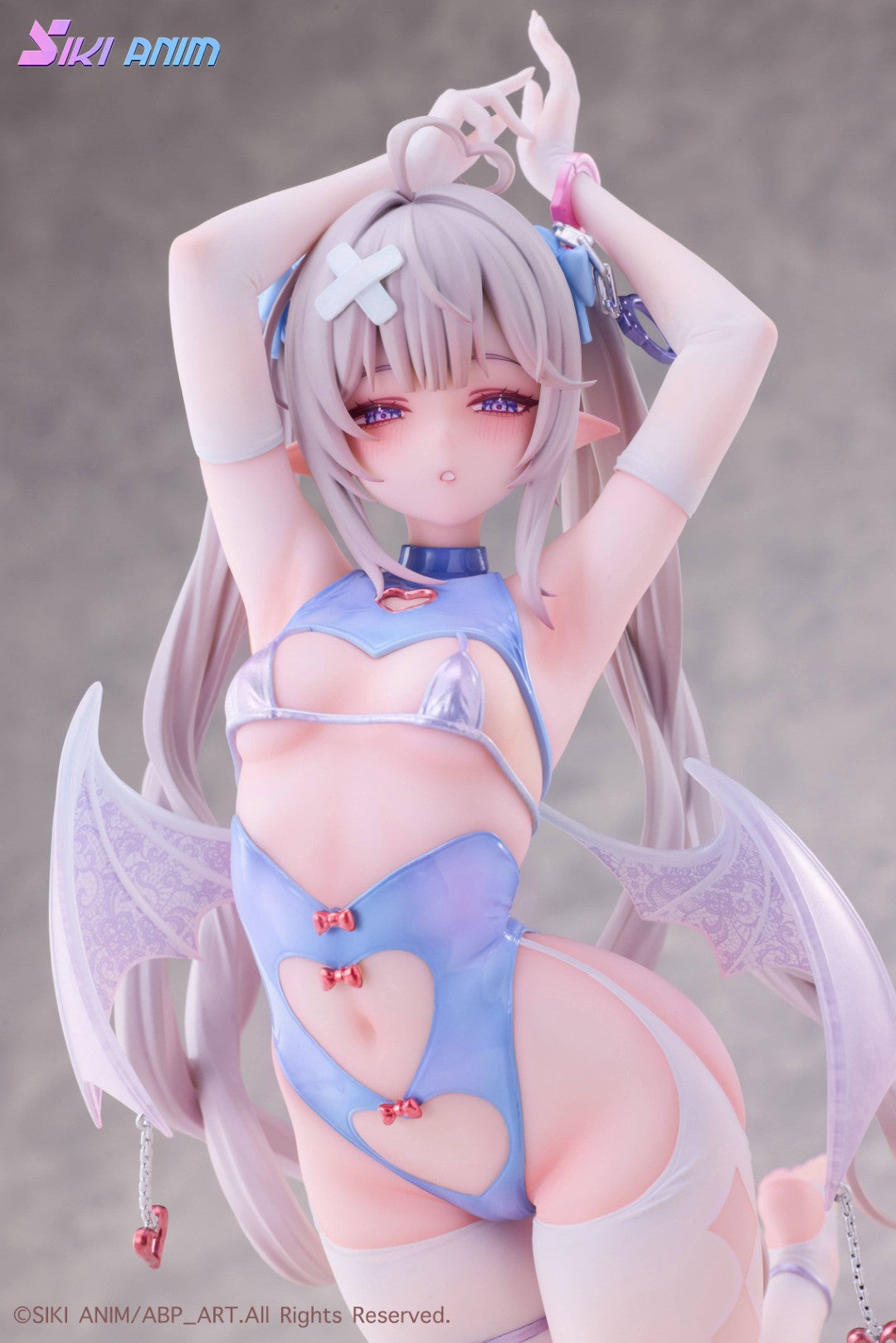 SPECIAL ORDER SIKI ANIM - Original Works - Sayume: Deluxe Edition 1/6 [JP]