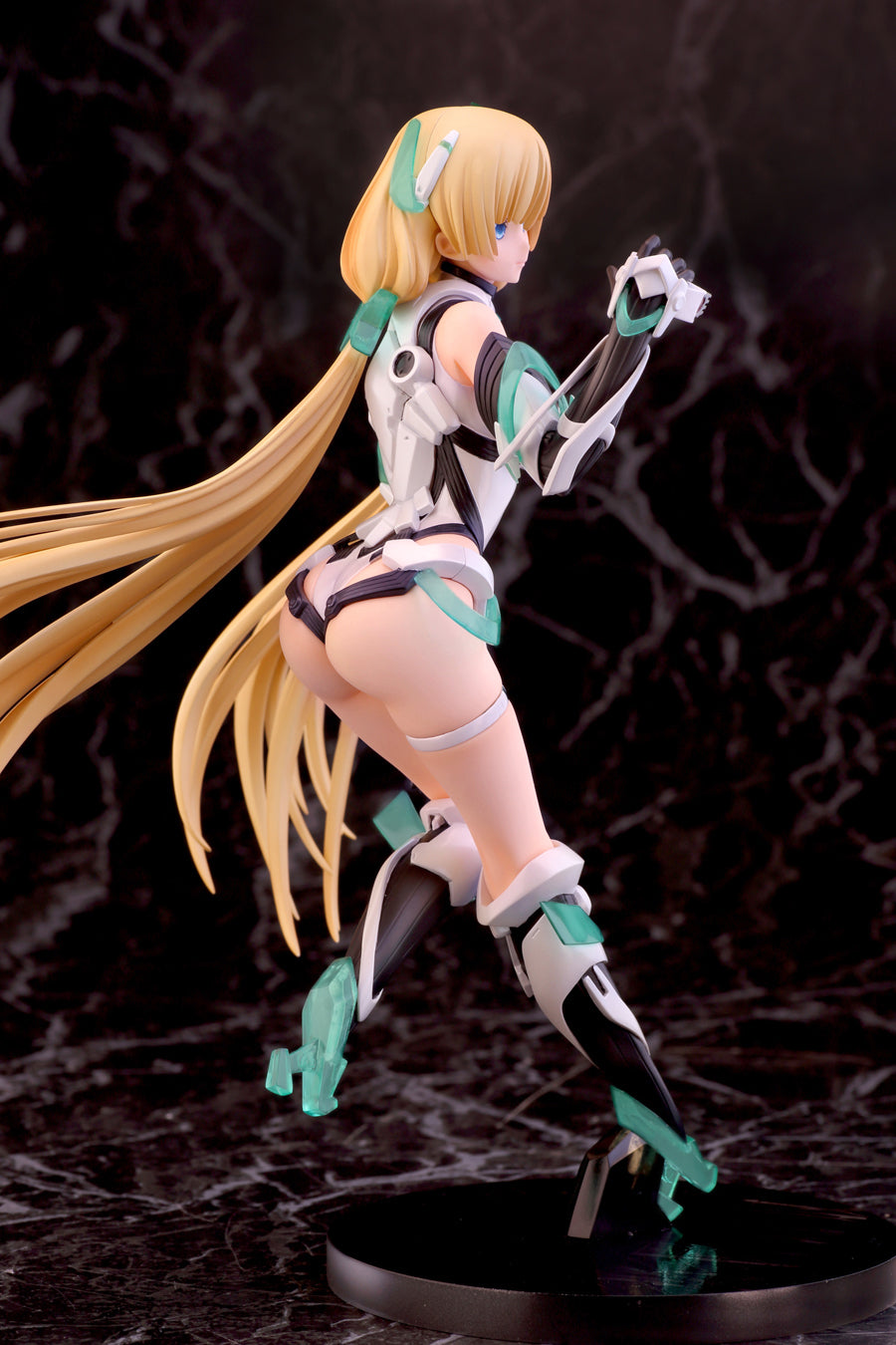 SPECIAL ORDER Alphamax - Expelled from Paradise - Angela Balzac 1/8 [JP]