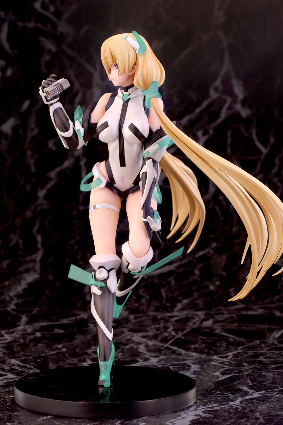SPECIAL ORDER Alphamax - Expelled from Paradise - Angela Balzac 1/8 [JP]