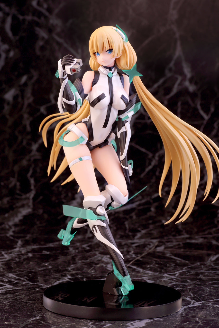 SPECIAL ORDER Alphamax - Expelled from Paradise - Angela Balzac 1/8 [JP]