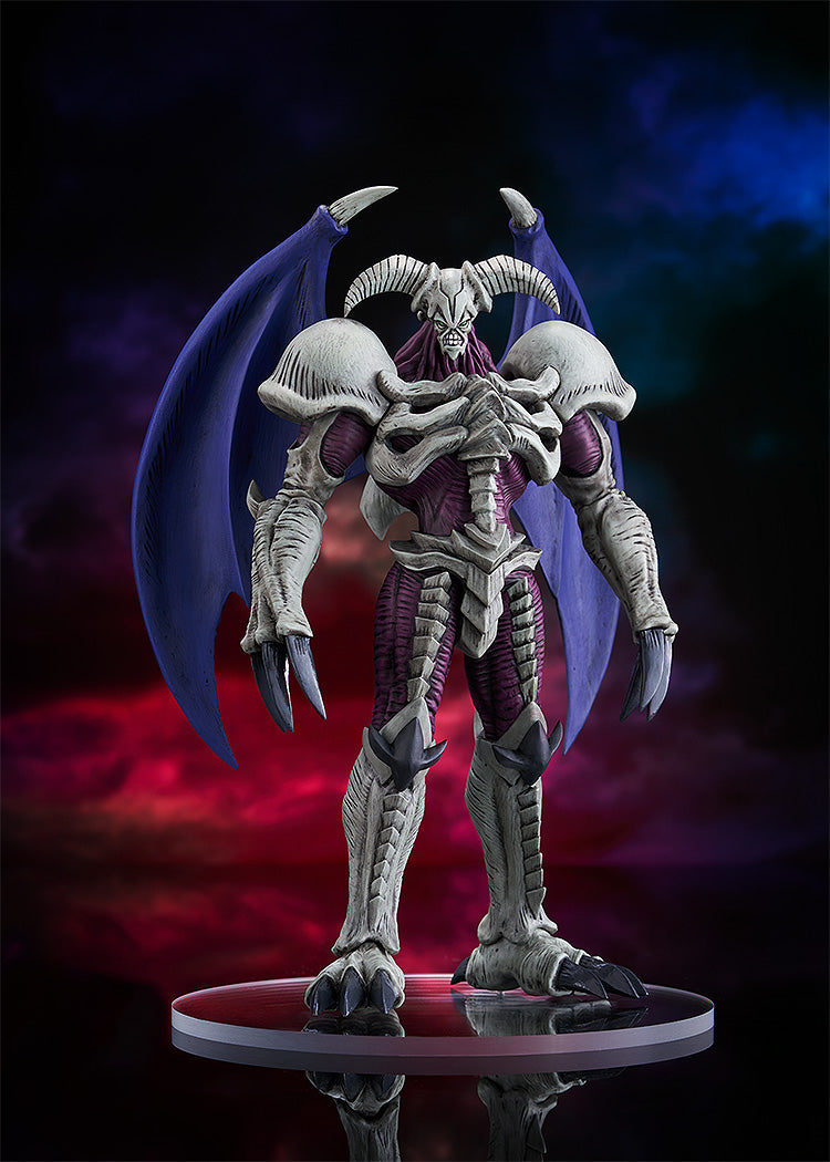 PRE-ORDER Good Smile Company - POP UP PARADE - Yu-Gi-Oh! Duel Monsters - Summoned Skull L Size