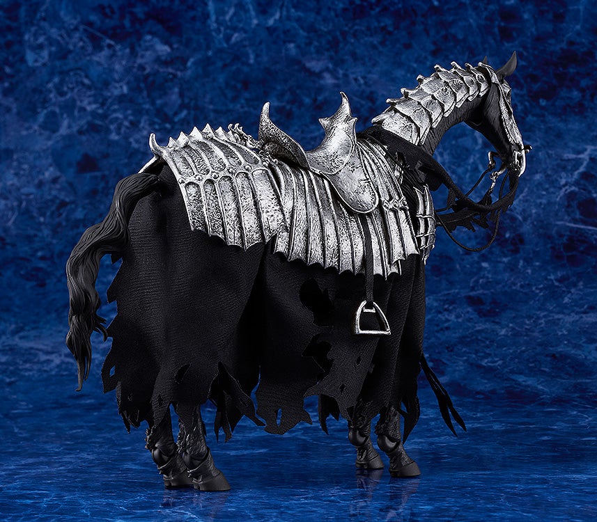 BACK-ORDER Max Factory - figma 634-DX - Berserk - Skull Knight: DX Edition