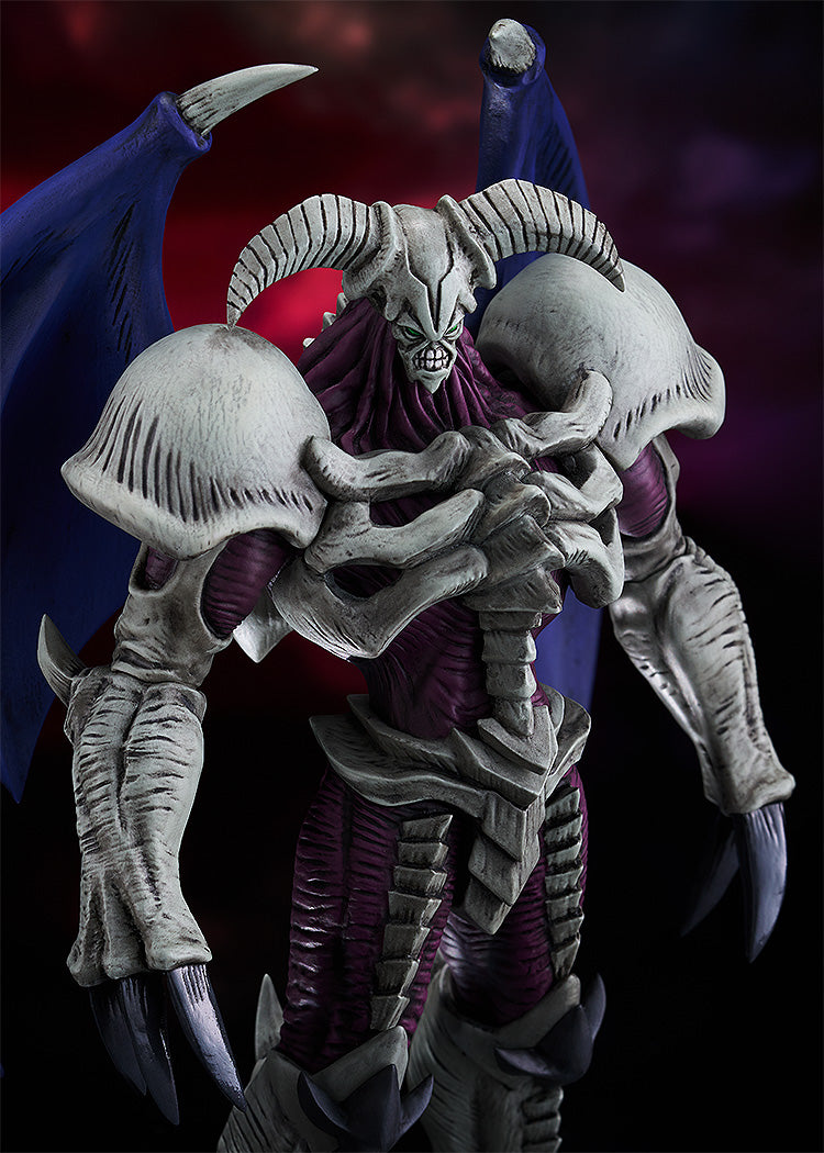 PRE-ORDER Good Smile Company - POP UP PARADE - Yu-Gi-Oh! Duel Monsters - Summoned Skull L Size