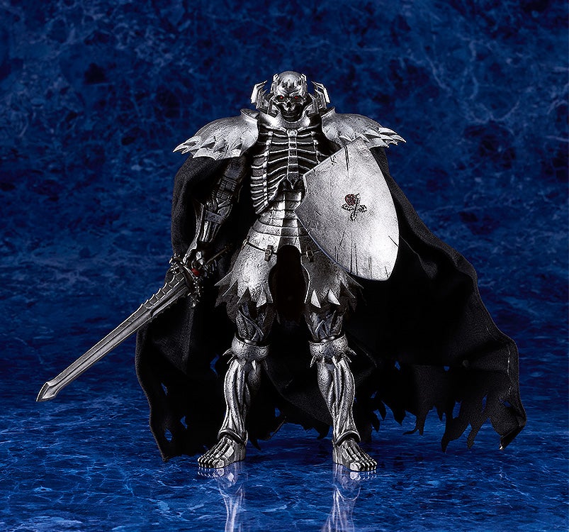 PRE-ORDER Max Factory - figma 634 - Berserk - Skull Knight