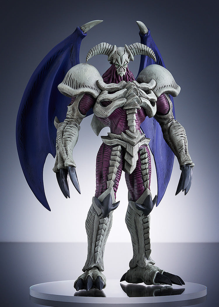 PRE-ORDER Good Smile Company - POP UP PARADE - Yu-Gi-Oh! Duel Monsters - Summoned Skull L Size