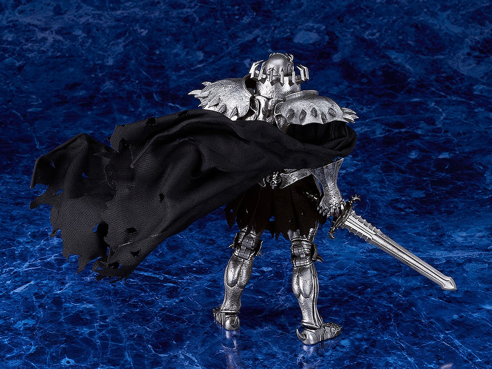 PRE-ORDER Max Factory - figma 634 - Berserk - Skull Knight