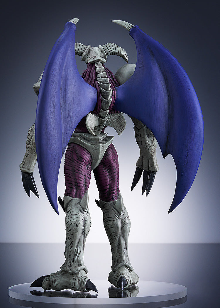 PRE-ORDER Good Smile Company - POP UP PARADE - Yu-Gi-Oh! Duel Monsters - Summoned Skull L Size