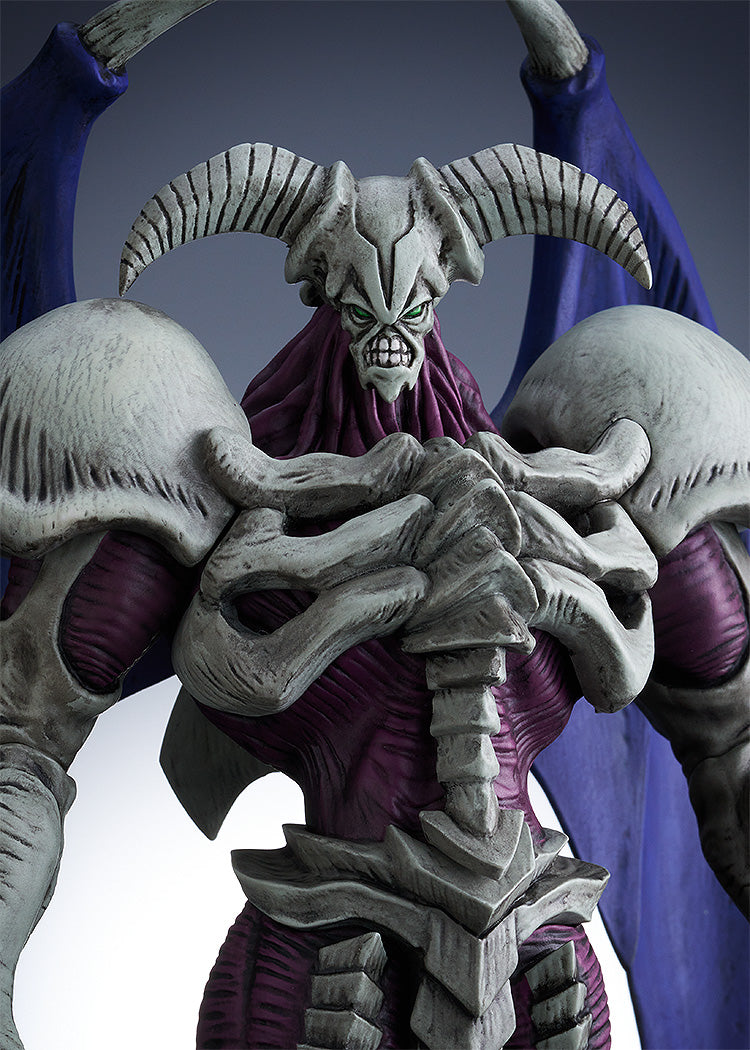 PRE-ORDER Good Smile Company - POP UP PARADE - Yu-Gi-Oh! Duel Monsters - Summoned Skull L Size