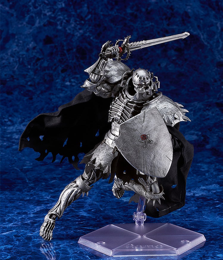 PRE-ORDER Max Factory - figma 634 - Berserk - Skull Knight
