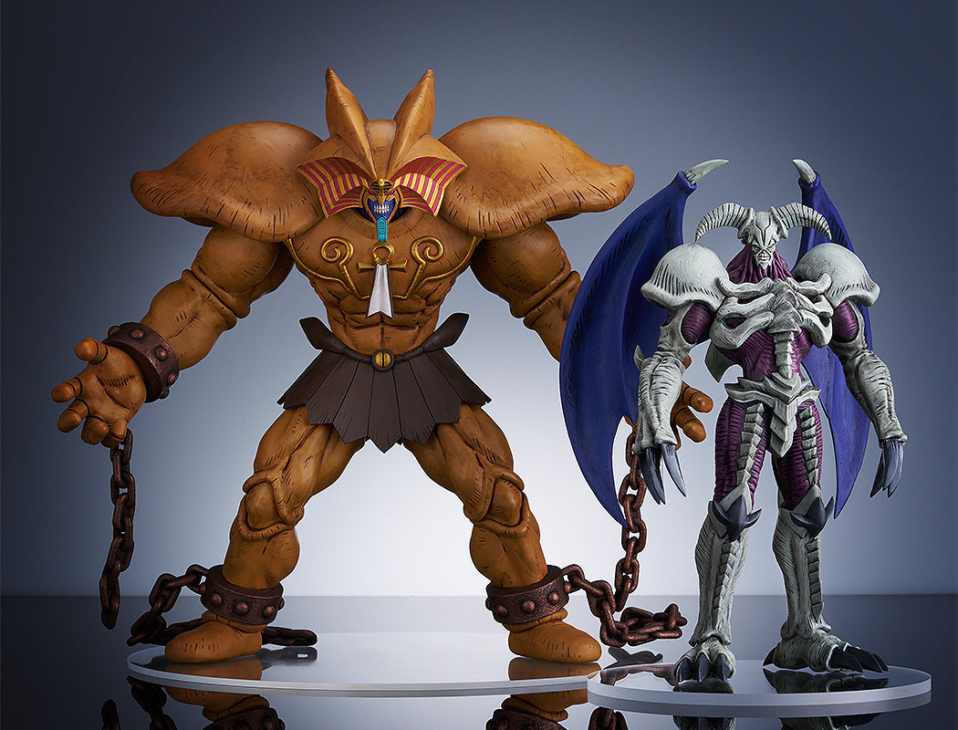 PRE-ORDER Good Smile Company - POP UP PARADE - Yu-Gi-Oh! Duel Monsters - Summoned Skull L Size