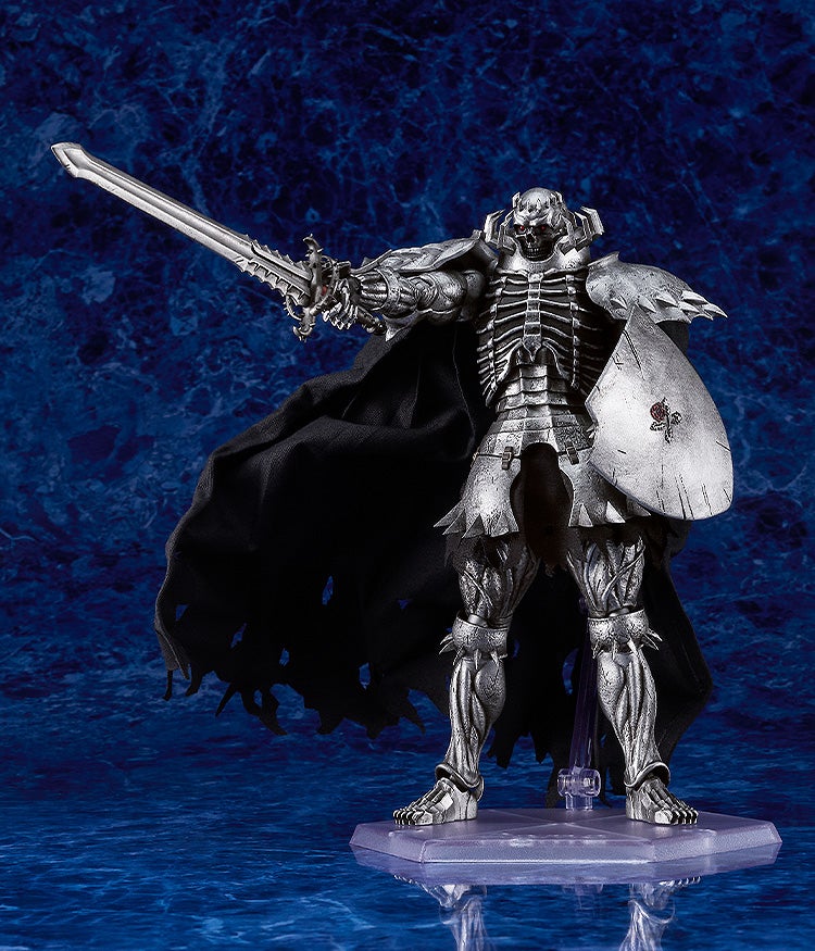PRE-ORDER Max Factory - figma 634 - Berserk - Skull Knight