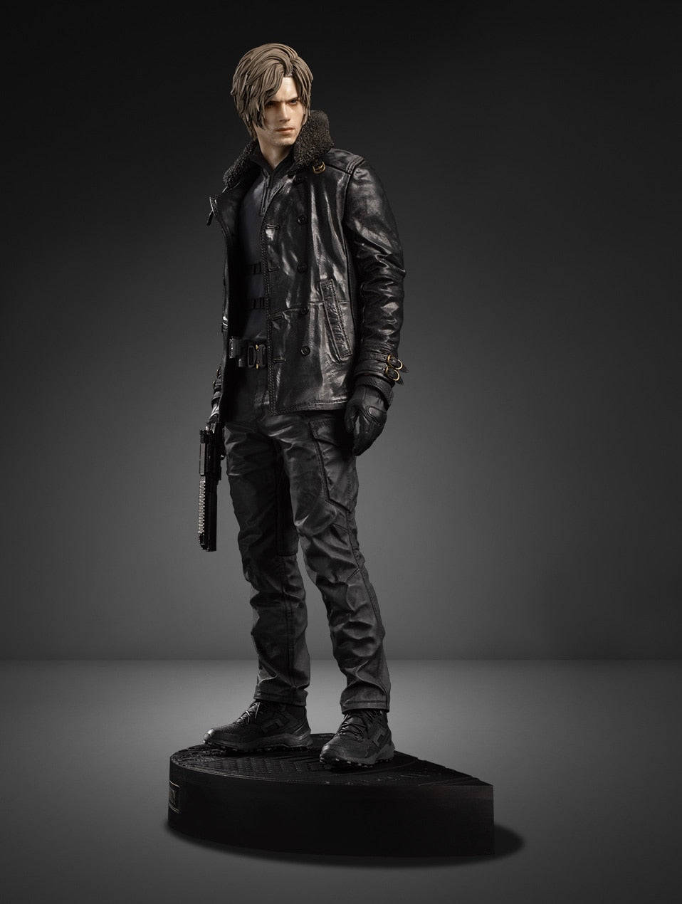 SPECIAL ORDER Capcom - Capcom Figure Builder Creator's Model - Residen