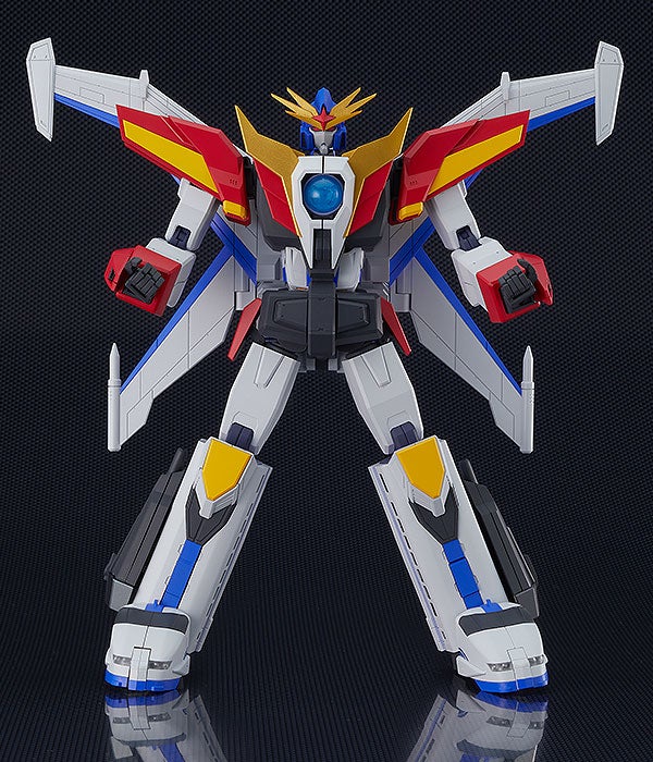 PRE-ORDER Good Smile Company - THE GATTAI - The Brave Fighter of Legend Da-Garn - Da-Garn X [2nd Release]