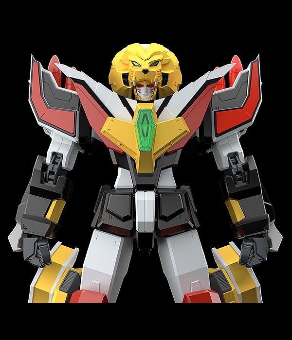 PRE-ORDER Good Smile Company - THE GATTAI - The Brave Fighter of Legend Da-Garn - Ga-Orn [2nd Release]