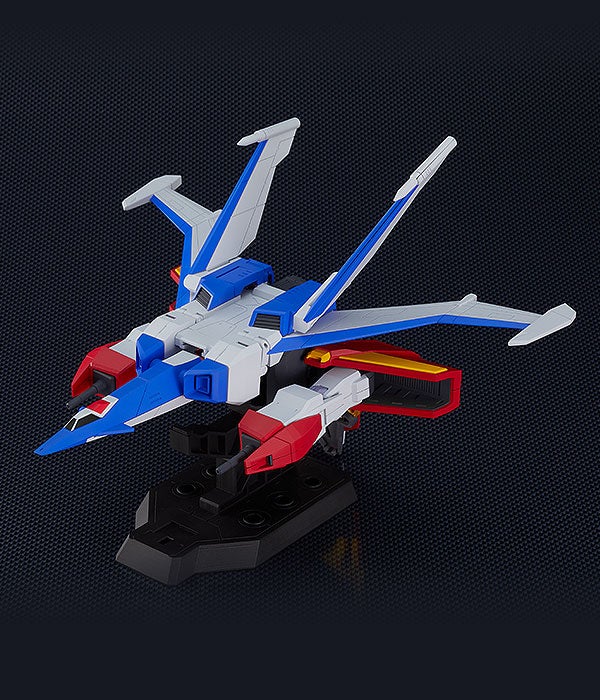 PRE-ORDER Good Smile Company - THE GATTAI - The Brave Fighter of Legend Da-Garn - Da-Garn X [2nd Release]