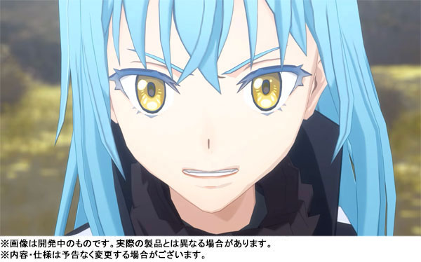 SPECIAL ORDER Bandai Namco - Nintendo Switch - That Time I Got Reincarnated as a Slime ISEKAI Chronicles Isekai Kaisou BOX [JP]