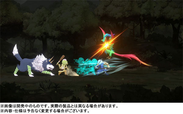 SPECIAL ORDER Bandai Namco - Nintendo Switch - That Time I Got Reincarnated as a Slime ISEKAI Chronicles Isekai Kaisou BOX [JP]