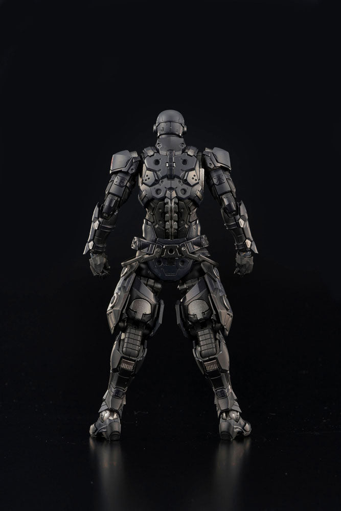 PRE-ORDER Flame Toys - Hito Kara Kuri - G.I. Joe - Snake Eyes [September 2024 Release]