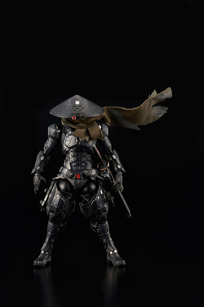 PRE-ORDER Flame Toys - Hito Kara Kuri - G.I. Joe - Snake Eyes [September 2024 Release]