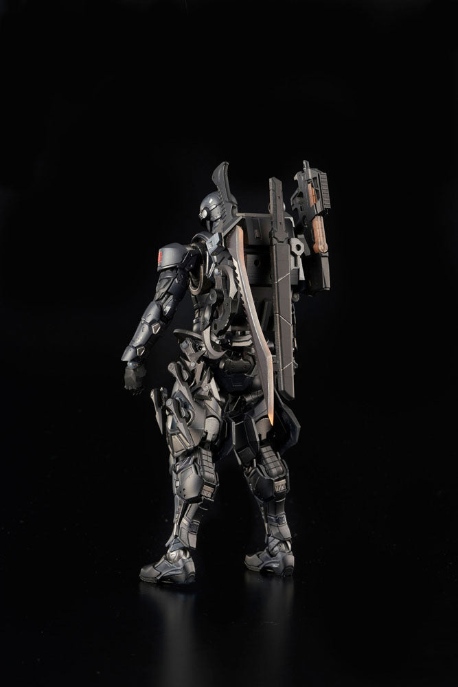 PRE-ORDER Flame Toys - Hito Kara Kuri - G.I. Joe - Snake Eyes [September 2024 Release]