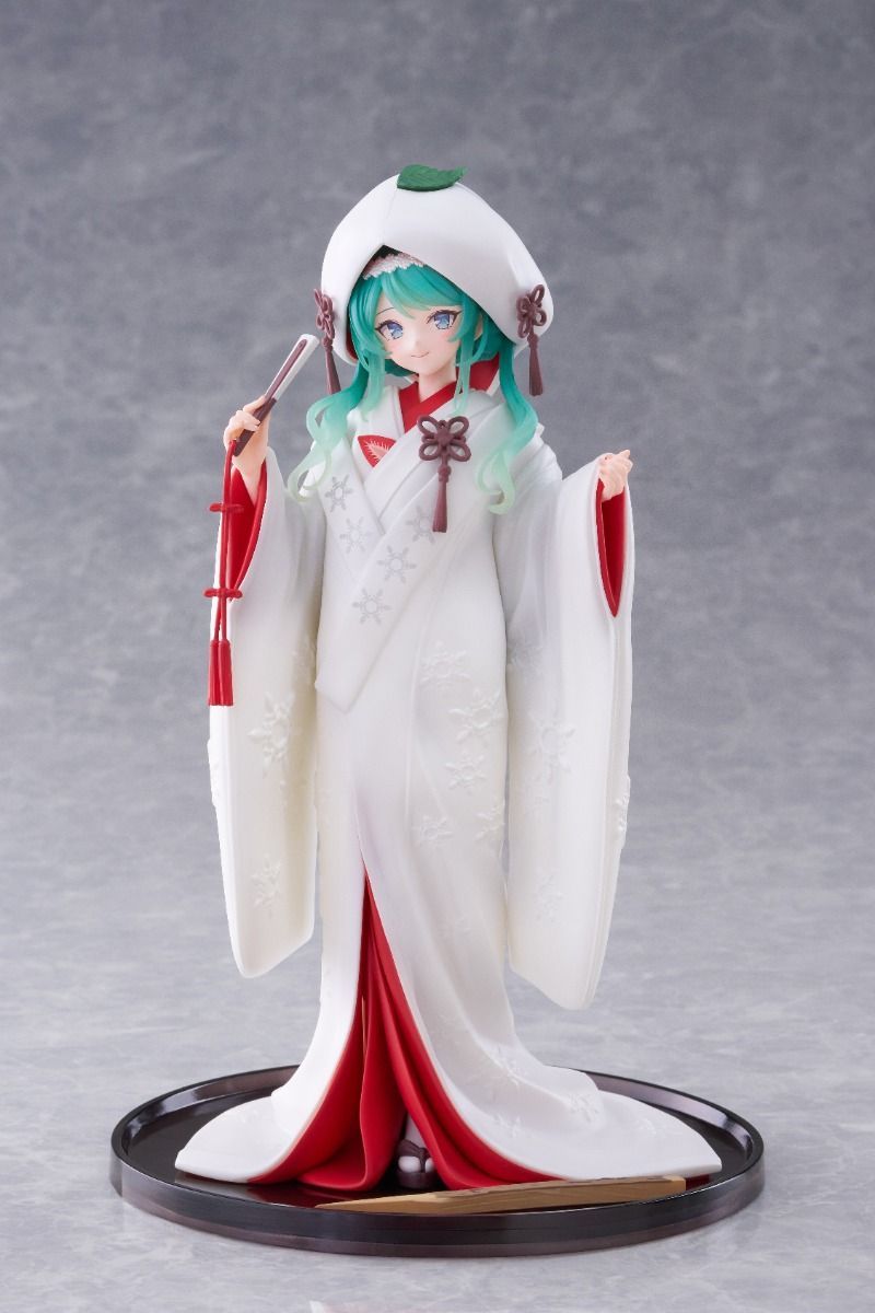 PRE-ORDER TAITO - Snow Miku AMP+ Figure - Snow Miku: All Stars 2013 Ver.