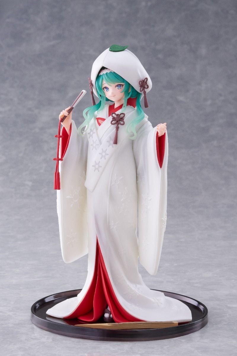 PRE-ORDER TAITO - Snow Miku AMP+ Figure - Snow Miku: All Stars 2013 Ver.
