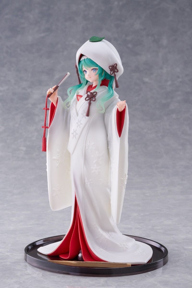PRE-ORDER TAITO - Snow Miku AMP+ Figure - Snow Miku: All Stars 2013 Ver.
