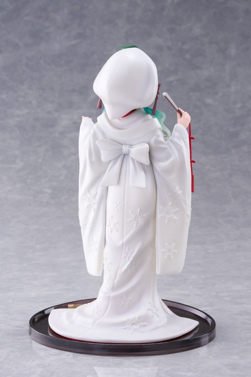 PRE-ORDER TAITO - Snow Miku AMP+ Figure - Snow Miku: All Stars 2013 Ver.
