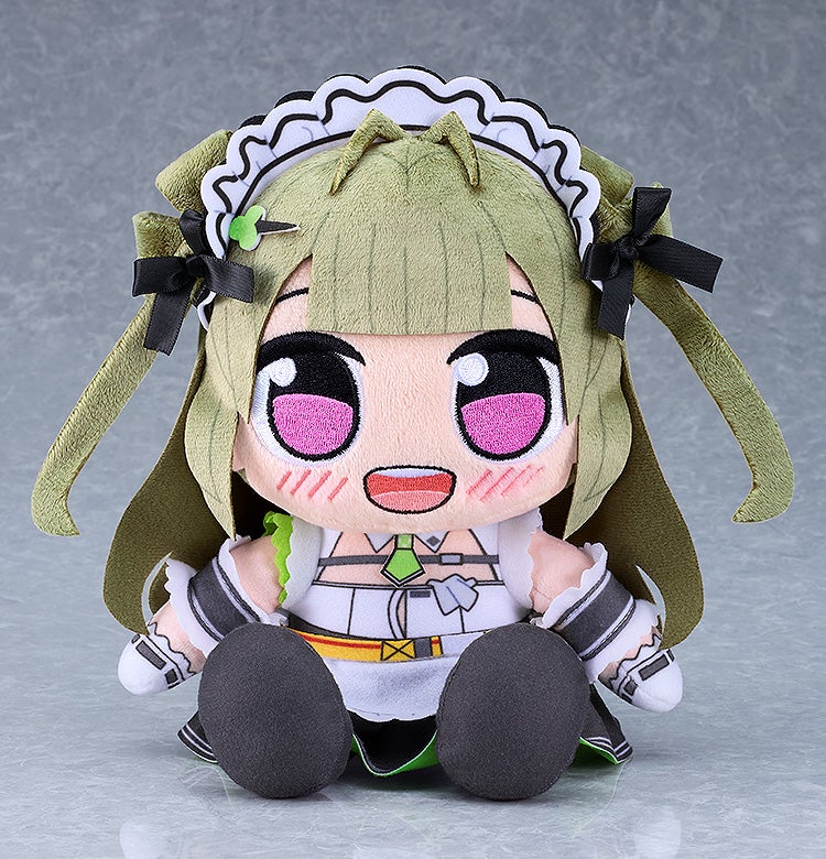 SPECIAL ORDER Good Smile Company - GODDESS OF VICTORY: NIKKE Kuripan Plushie - Soda [JP]