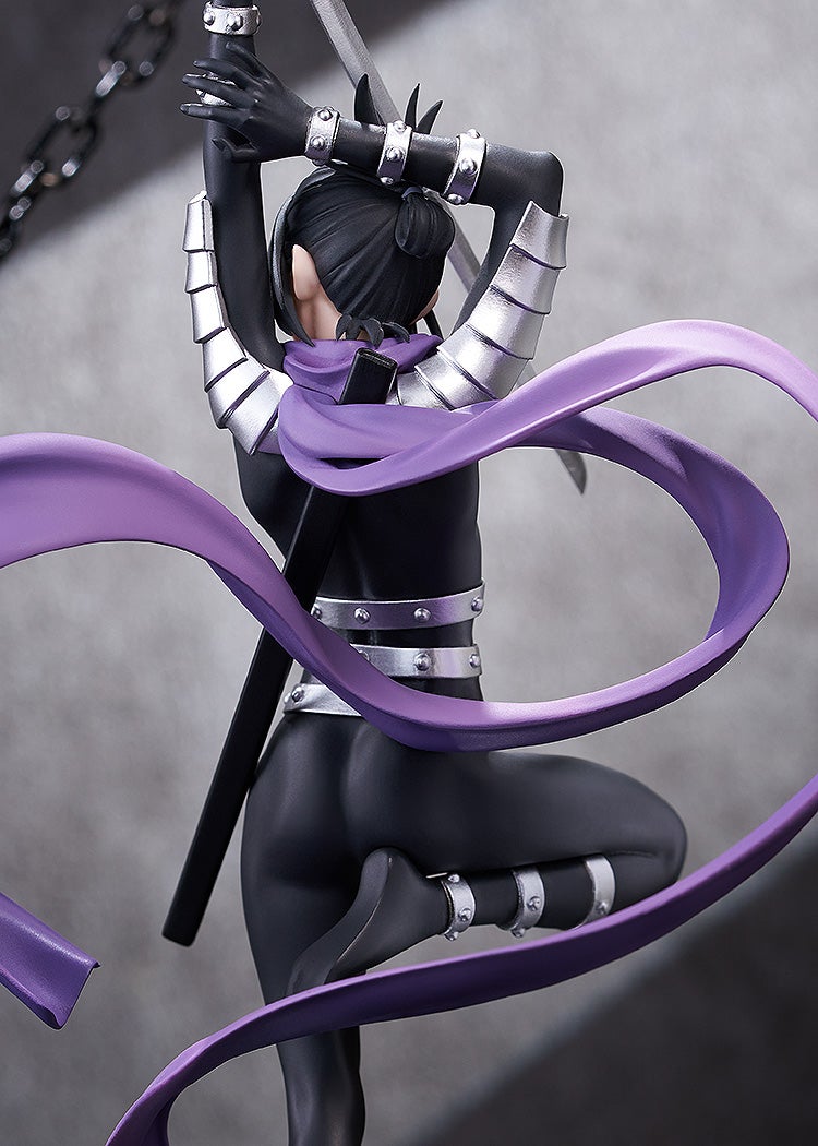 PRE-ORDER Good Smile Company - POP UP PARADE - ONE-PUNCH MAN - Speed-o'-Sound Sonic