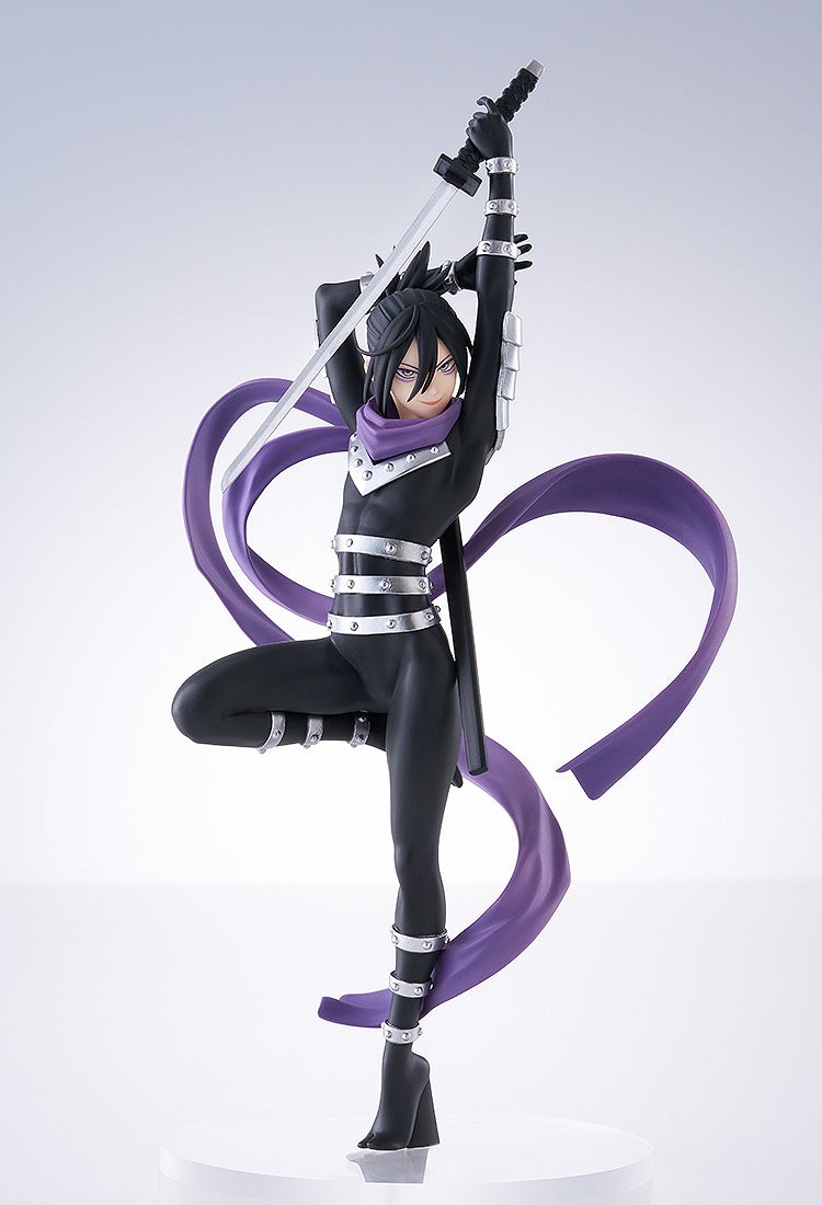 PRE-ORDER Good Smile Company - POP UP PARADE - ONE-PUNCH MAN - Speed-o'-Sound Sonic