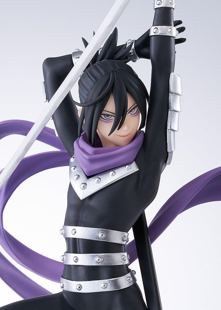 PRE-ORDER Good Smile Company - POP UP PARADE - ONE-PUNCH MAN - Speed-o'-Sound Sonic