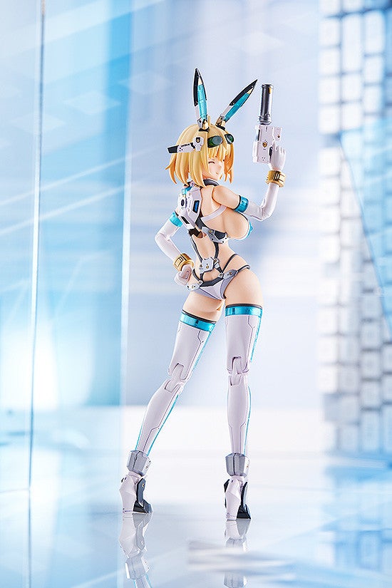 PRE-ORDER Max Factory - PLAMAX BP-01 - BUNNY SUIT PLANNING - Sophia F. Shirring [2nd Release]