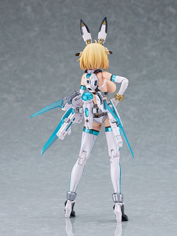 PRE-ORDER Max Factory - PLAMAX BP-01 - BUNNY SUIT PLANNING - Sophia F. Shirring [2nd Release]