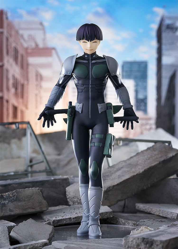 IN-STOCK Good Smile Company - POP UP PARADE - Kaiju No. 8 - Soshiro Hoshina