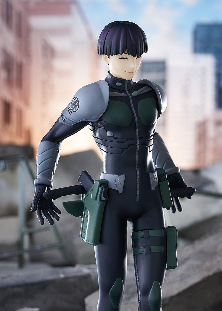 IN-STOCK Good Smile Company - POP UP PARADE - Kaiju No. 8 - Soshiro Hoshina