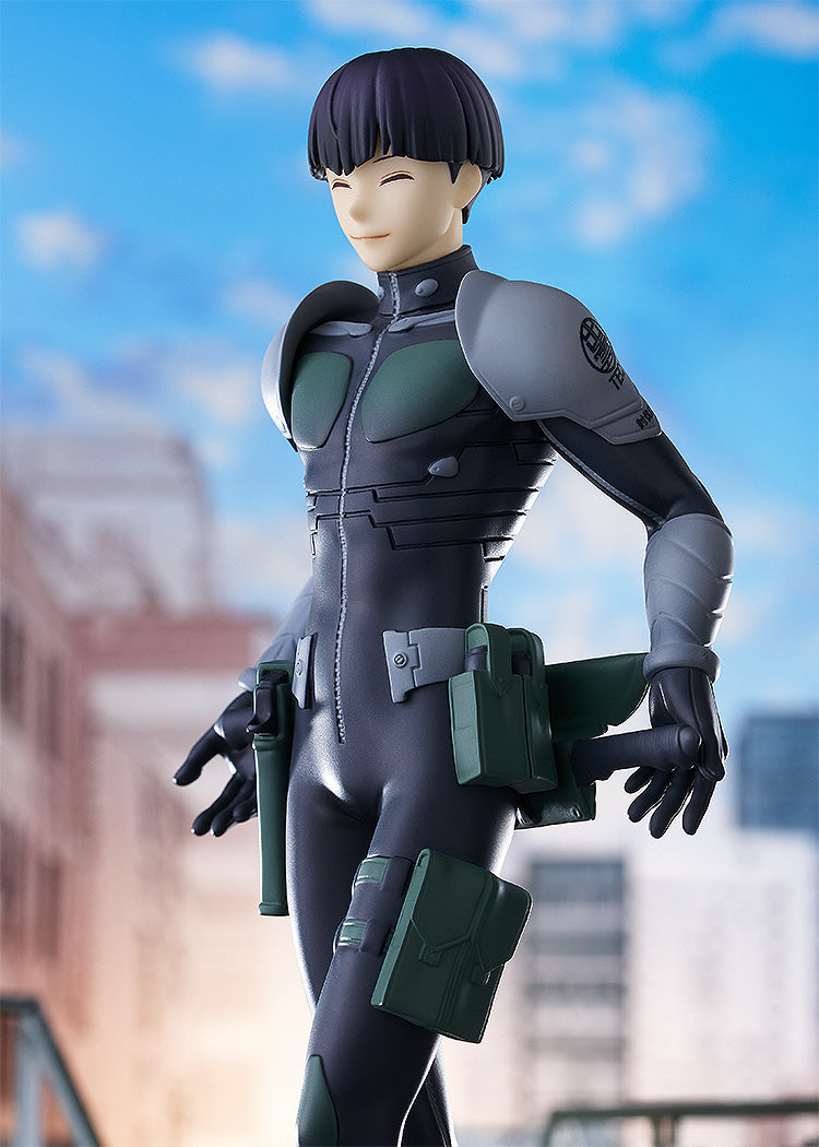 IN-STOCK Good Smile Company - POP UP PARADE - Kaiju No. 8 - Soshiro Hoshina