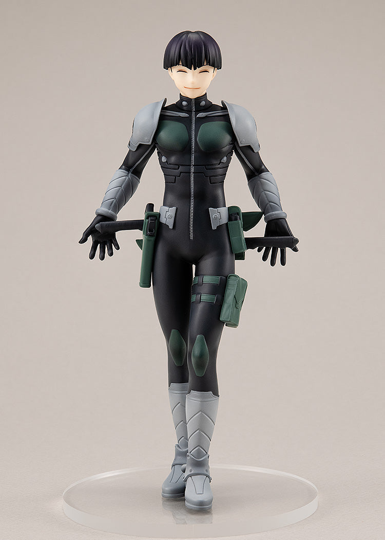 IN-STOCK Good Smile Company - POP UP PARADE - Kaiju No. 8 - Soshiro Hoshina